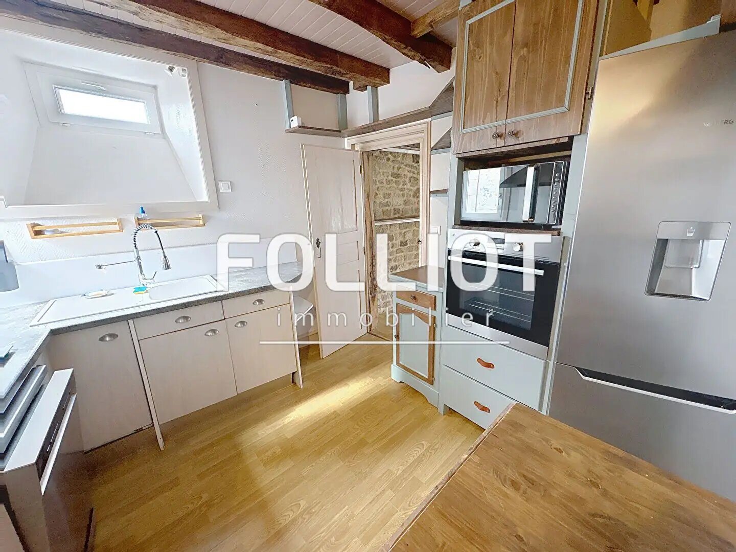 Appartement à vendre, 64m², Avranches