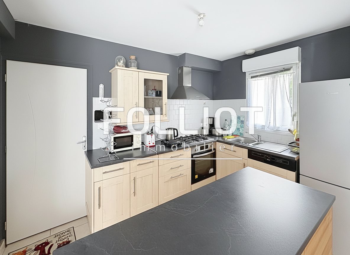 Maison à vendre, 100m², Le Val-Saint-Père