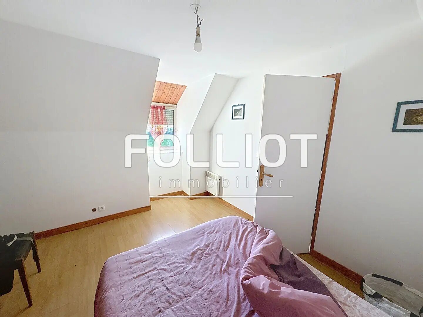 Maison à vendre, 76m², Le Parc