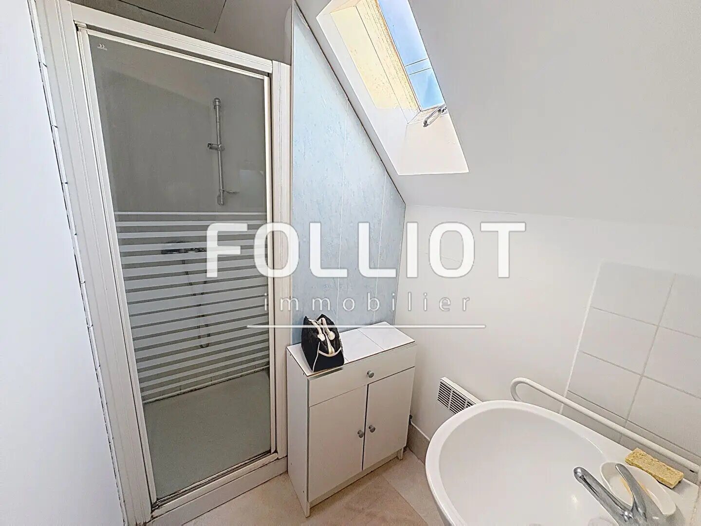Maison à vendre, 76m², Le Parc