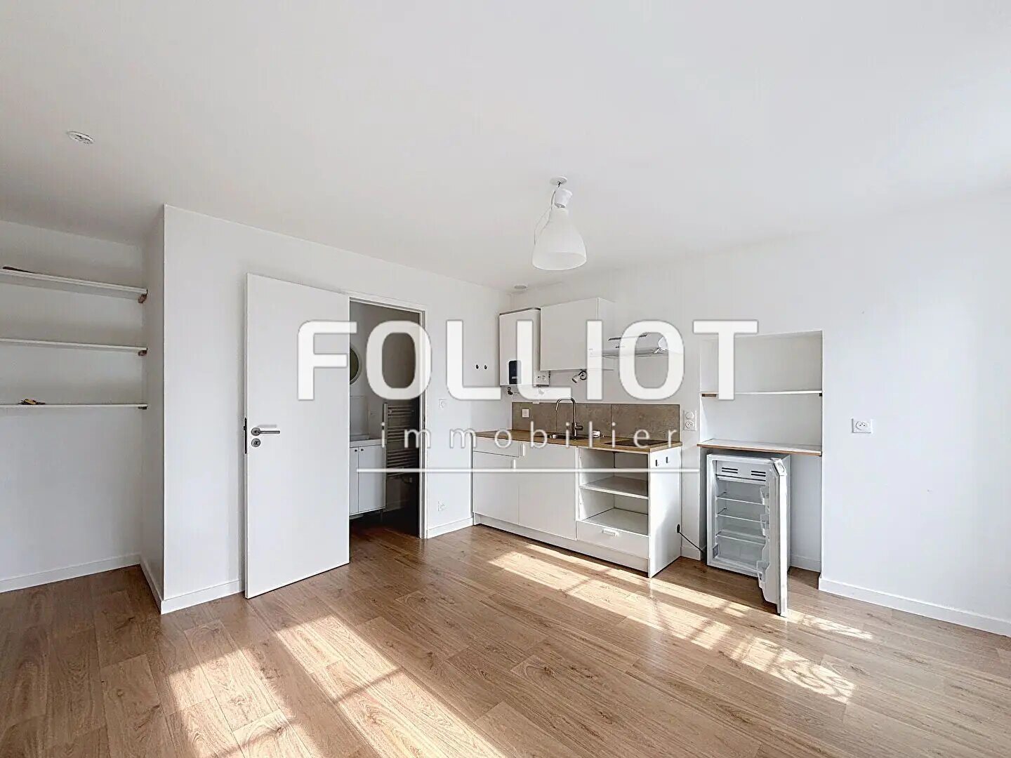 Appartement à louer, 19m², Avranches