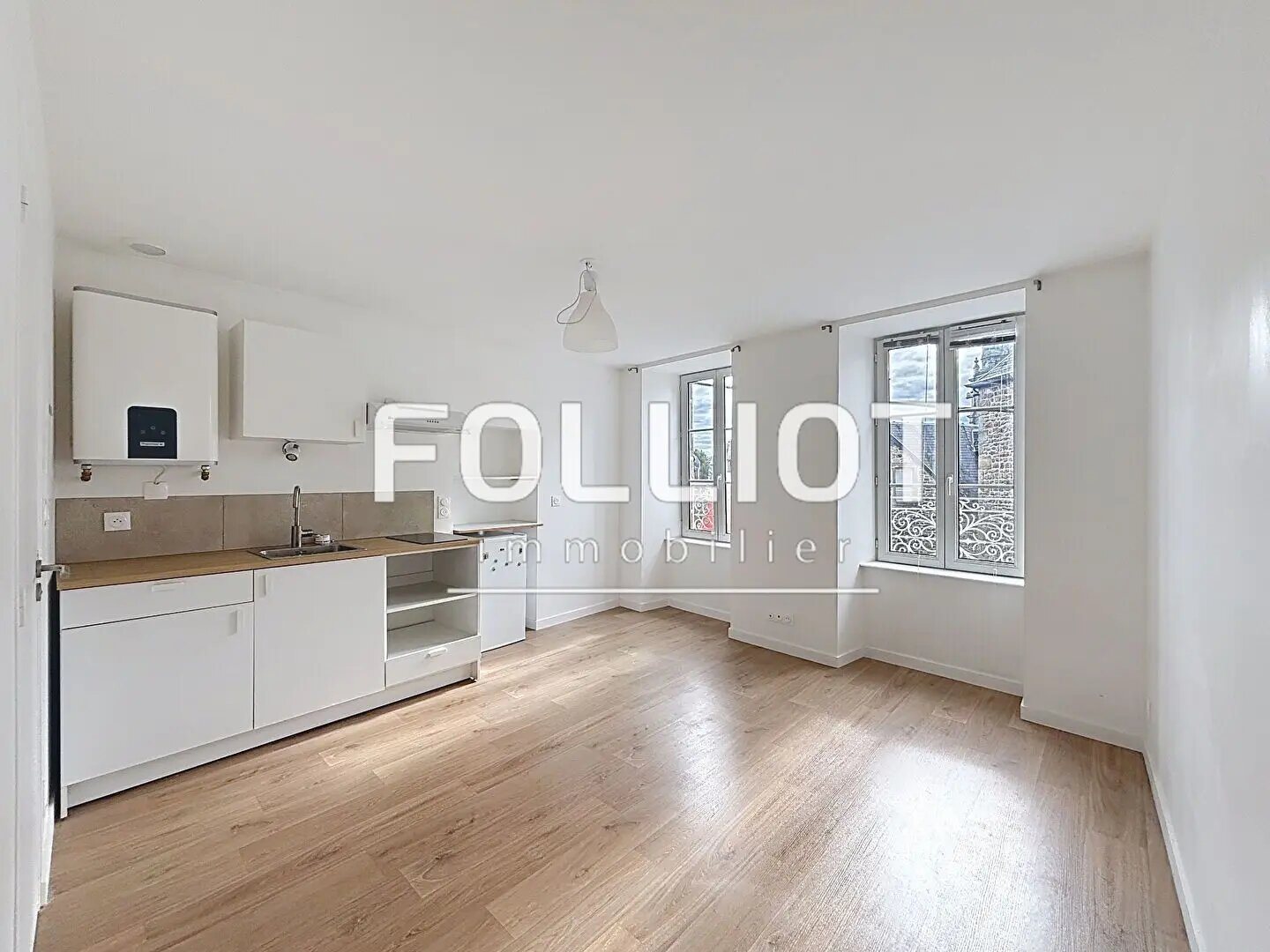 Appartement à louer, 19m², Avranches