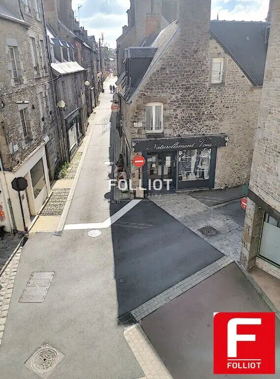 Appartement à louer, 19m², Avranches