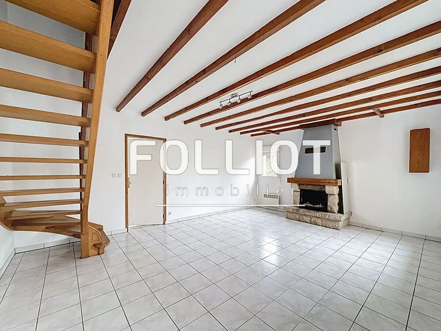 Maison à vendre, 71m², Sartilly