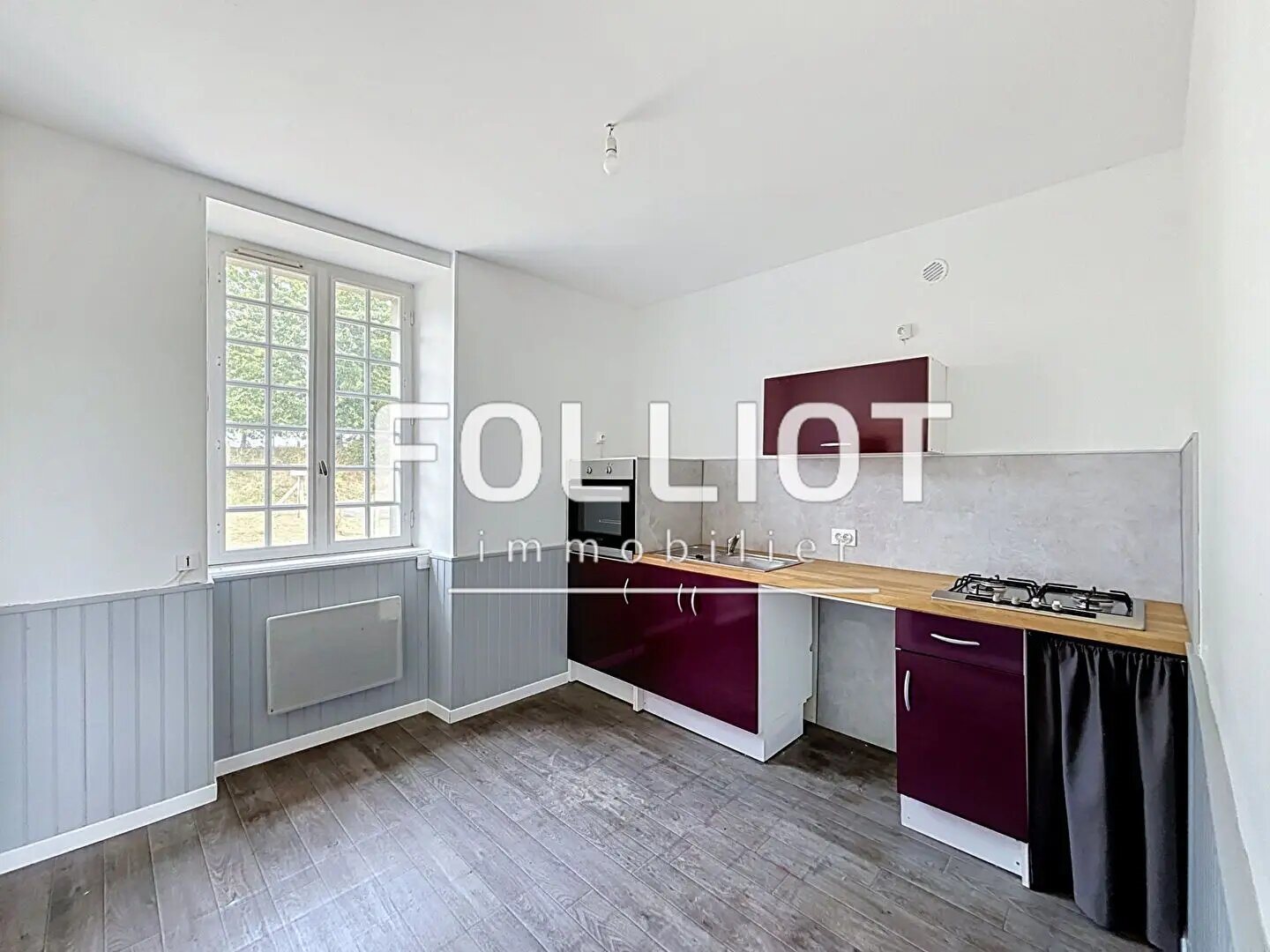 Maison à louer, 90m², Brécey