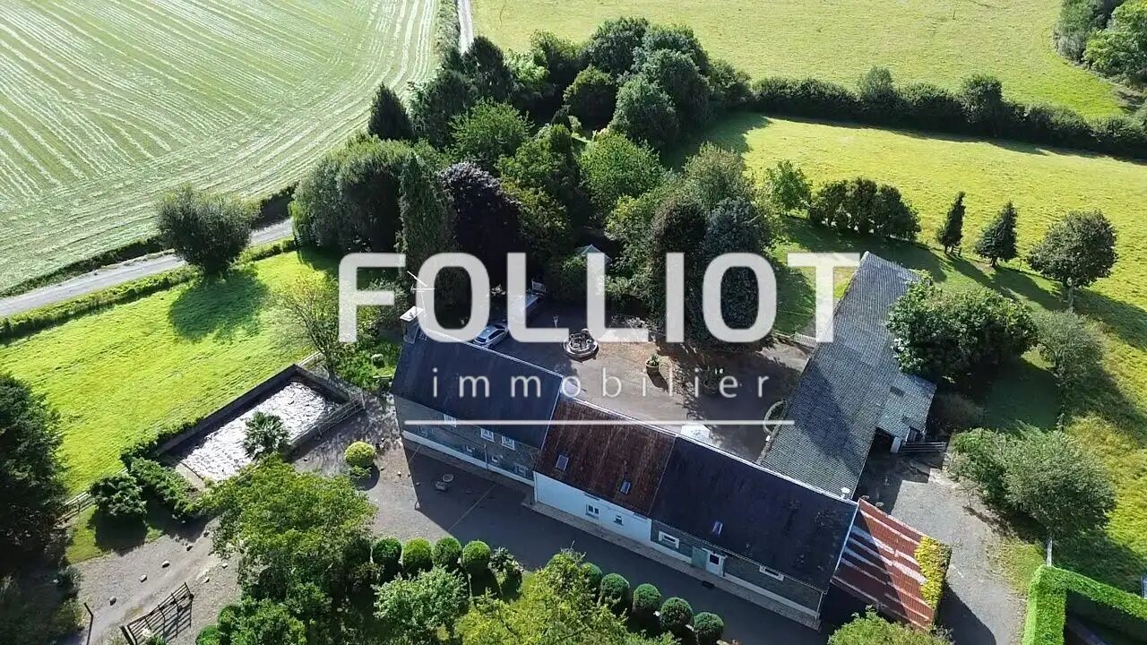 Maison à vendre, 332m², Tirepied
