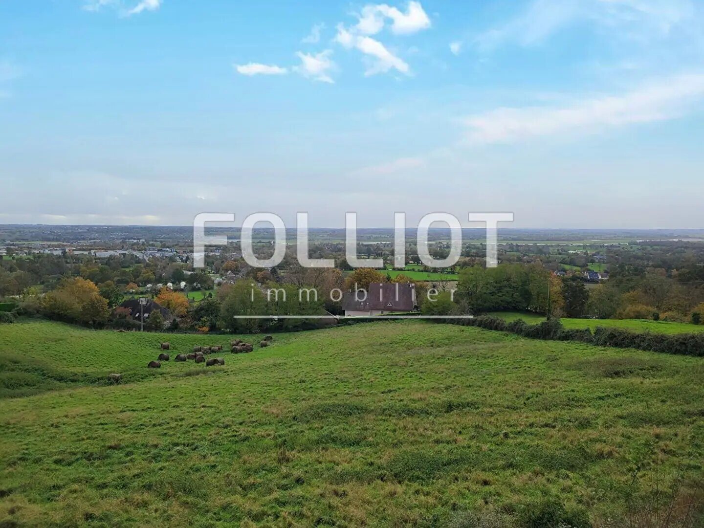 Maison à vendre, 232m², Avranches