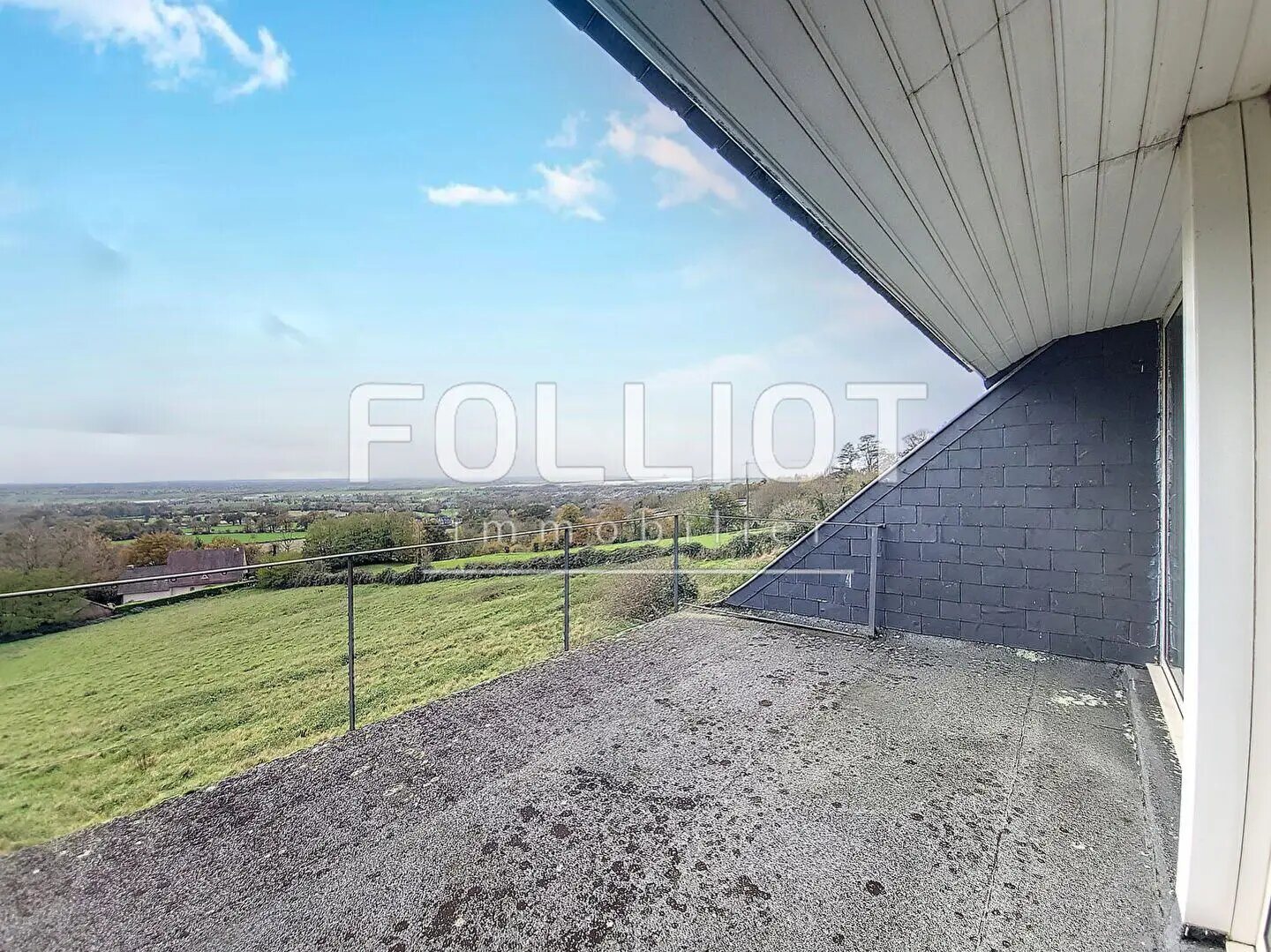 Maison à vendre, 232m², Avranches