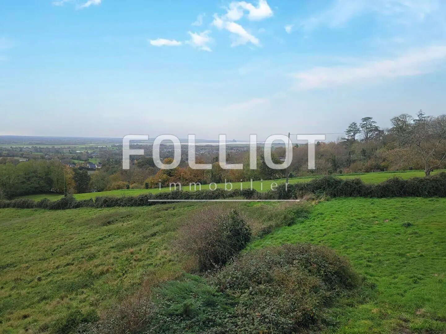 Maison à vendre, 232m², Avranches