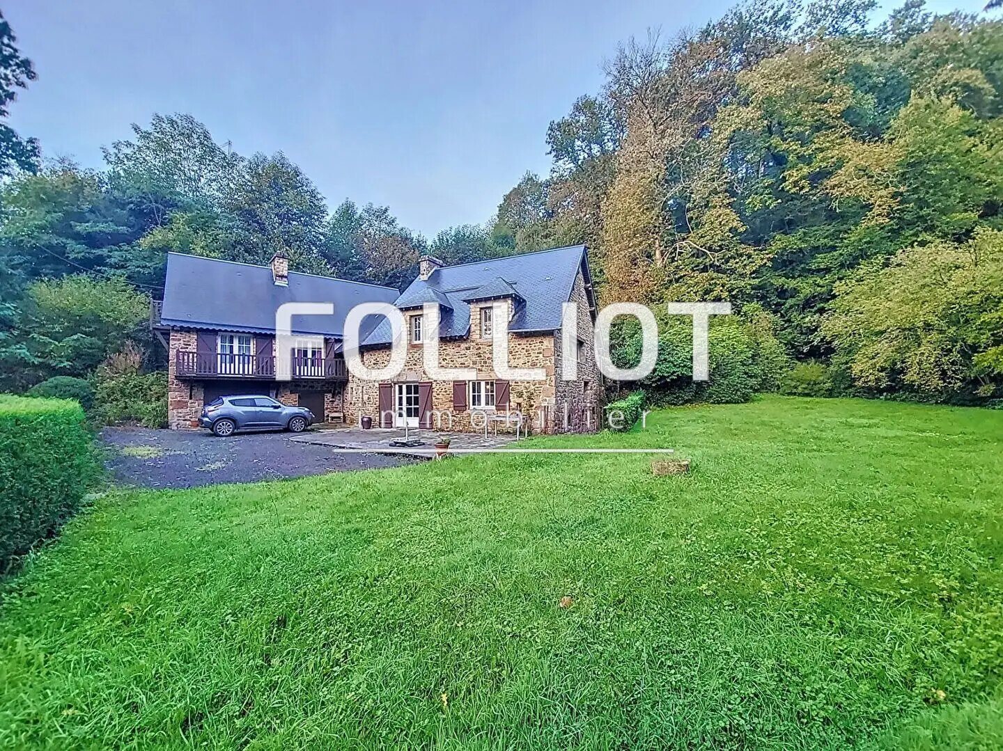 Maison à vendre, 175m², Lolif