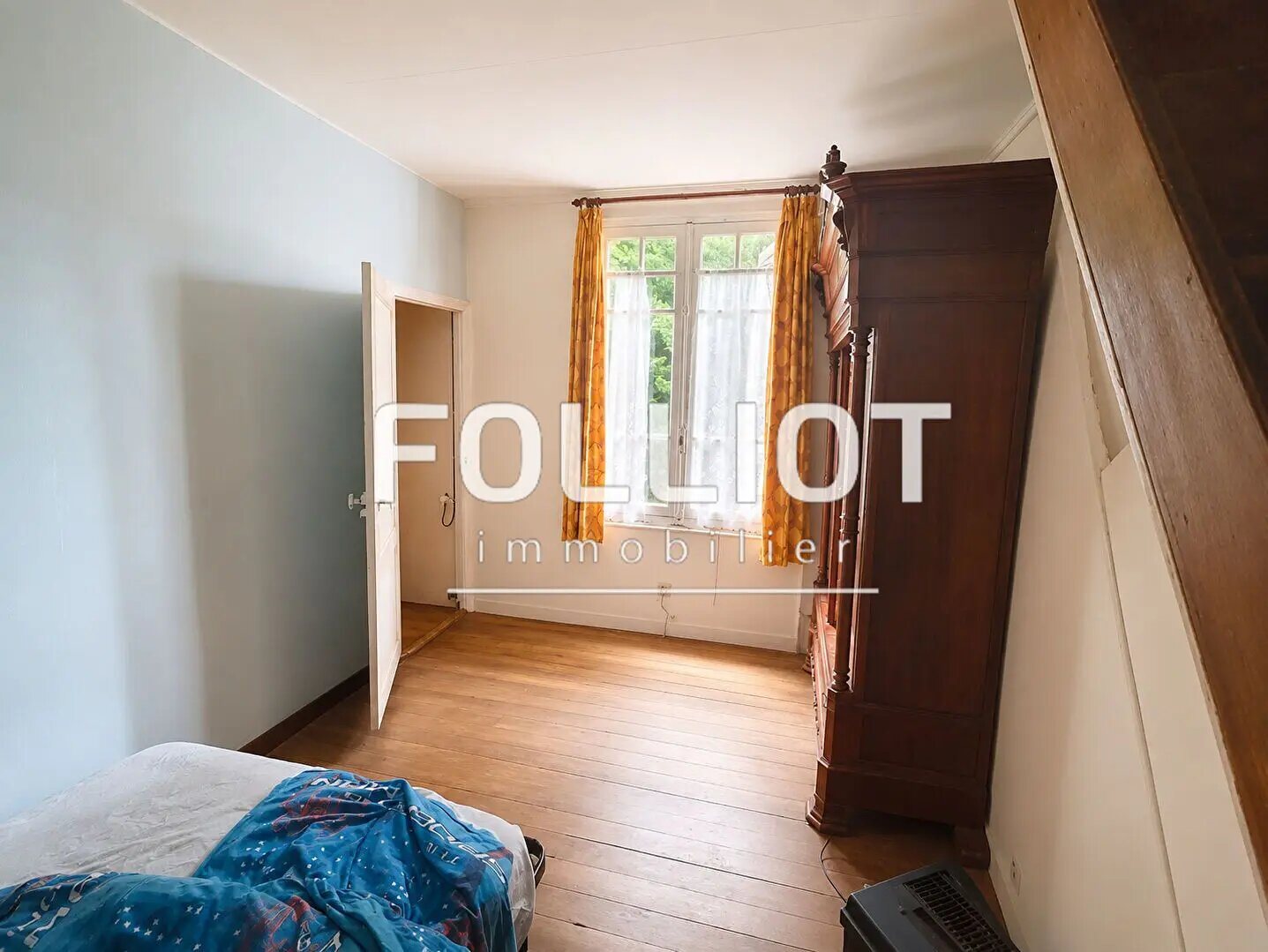 Maison à vendre, 72m², Marcey-les-Grèves