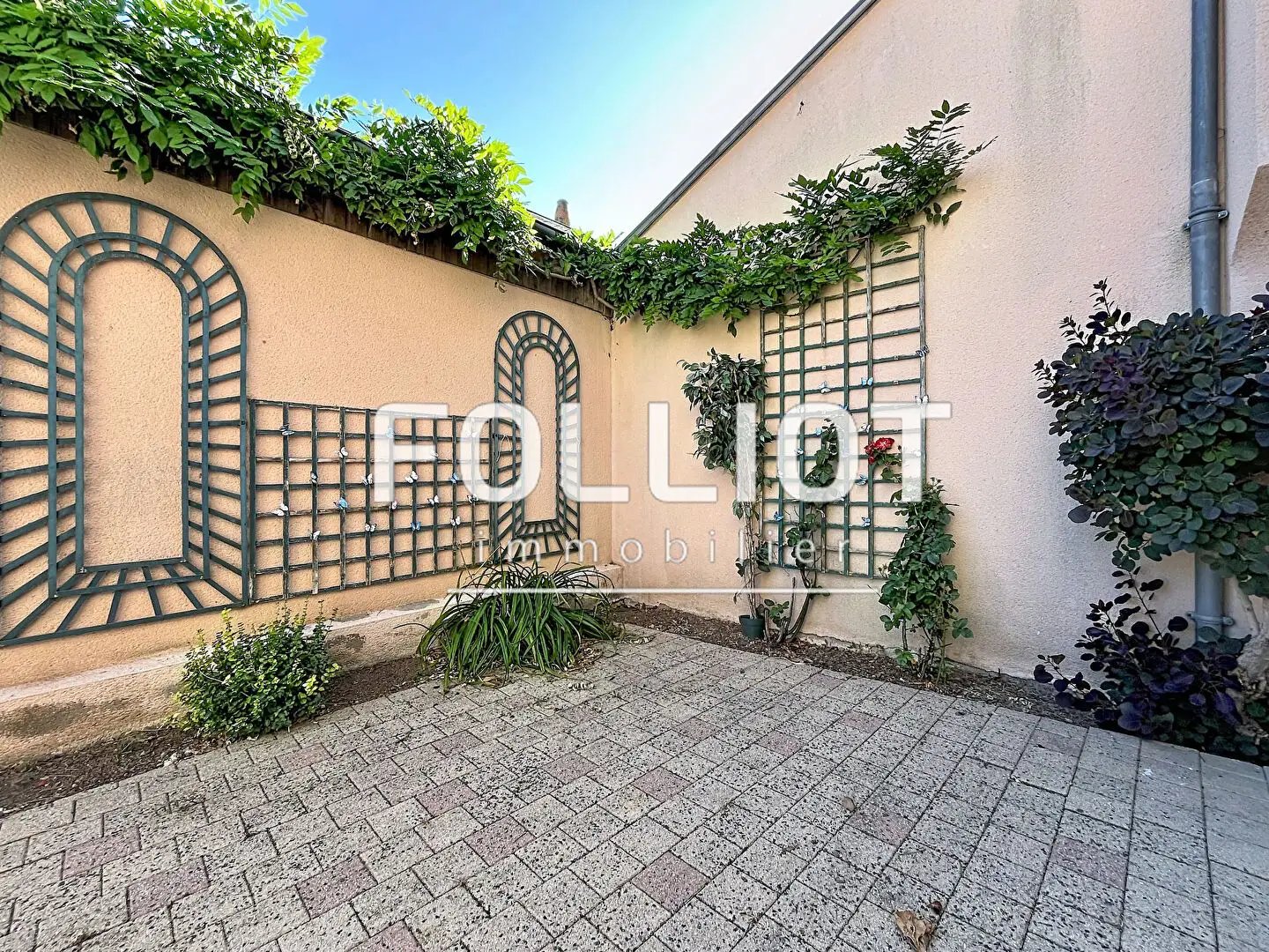 Maison à vendre, 153m², Saint-Laurent-de-Cuves