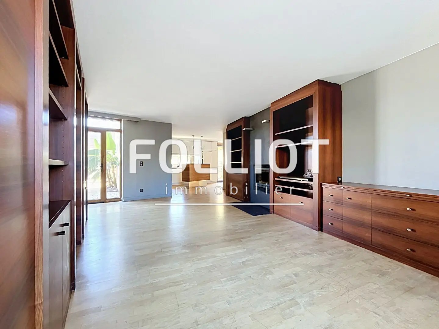 Maison à vendre, 153m², Saint-Laurent-de-Cuves