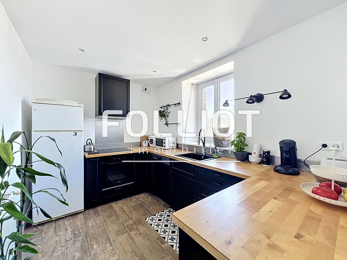 Appartement à vendre, 94m², Avranches