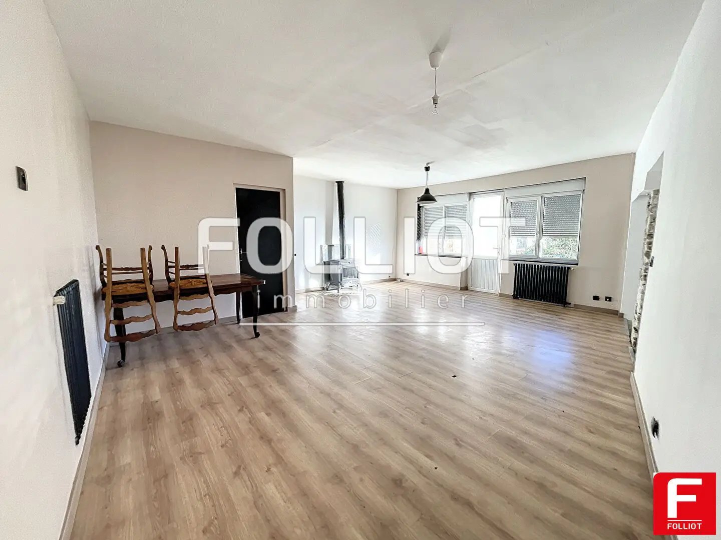 Maison à vendre, 149m², Saint-Aubin-des-Préaux