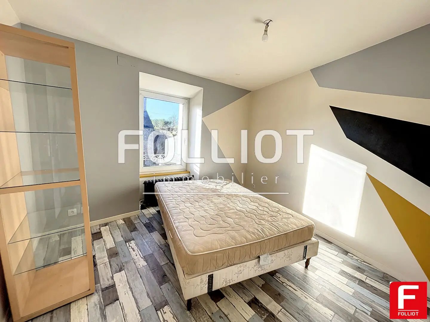 Maison à vendre, 149m², Saint-Aubin-des-Préaux