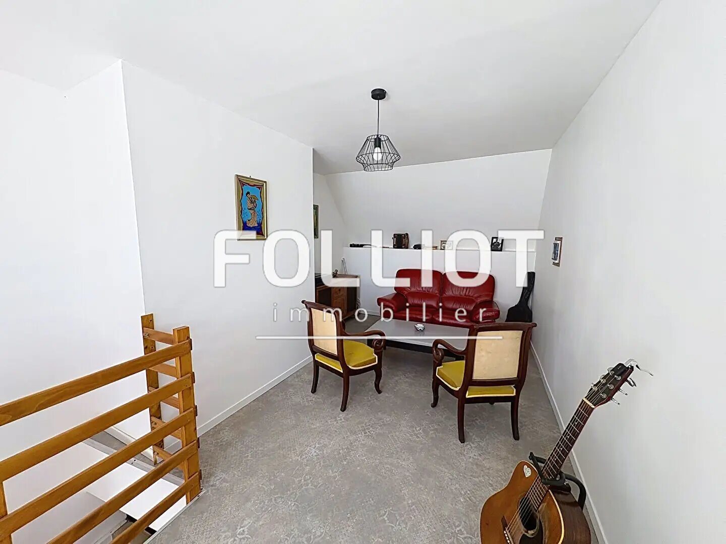Maison à vendre, 110m², Avranches