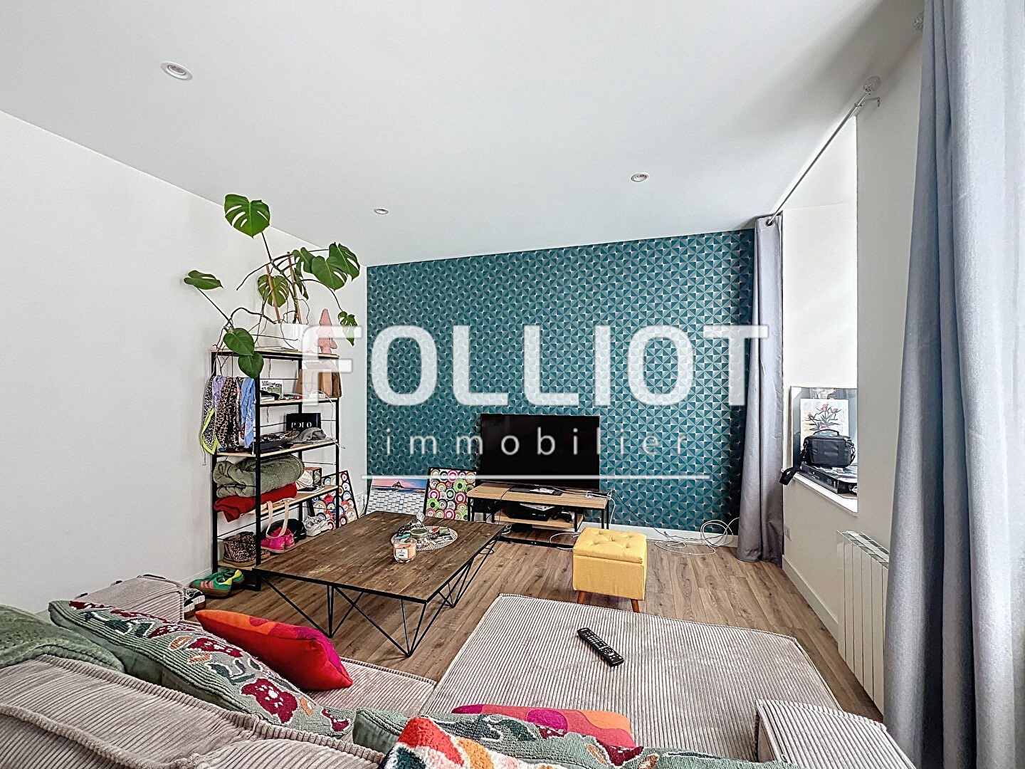 Appartement à vendre, 61m², Avranches