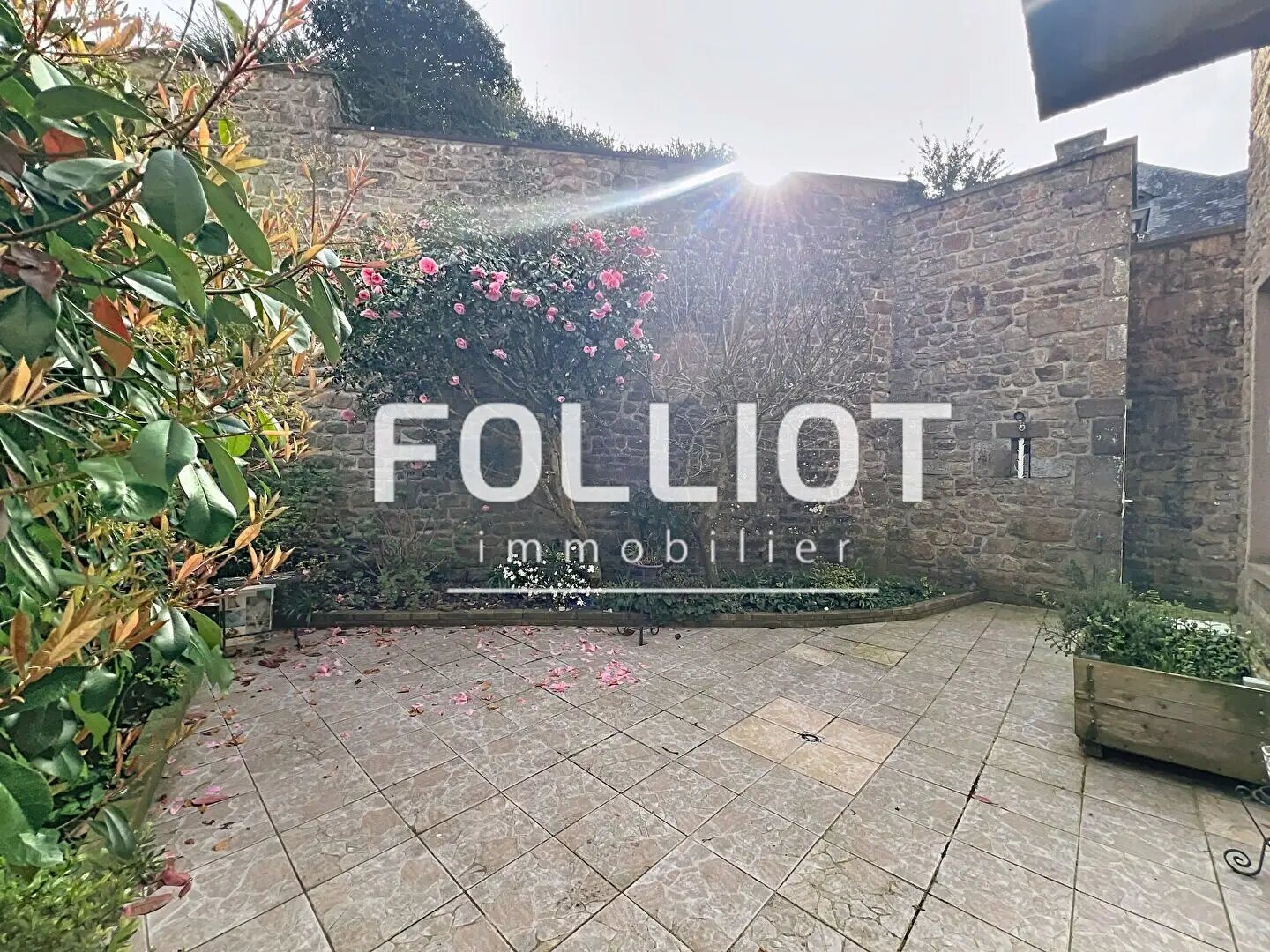 Maison à vendre, 170m², Avranches