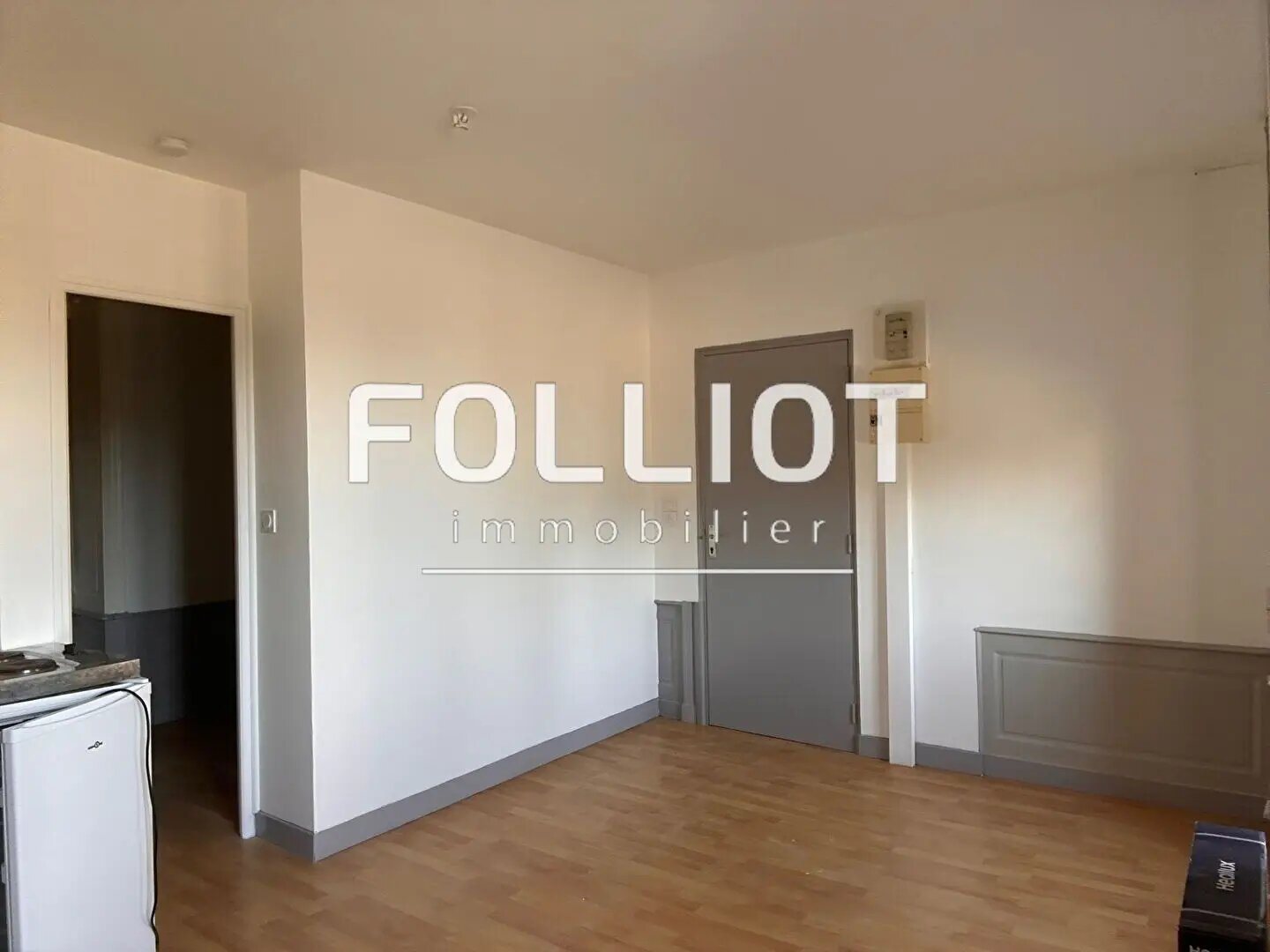 Appartement à louer, 23m², Ducey