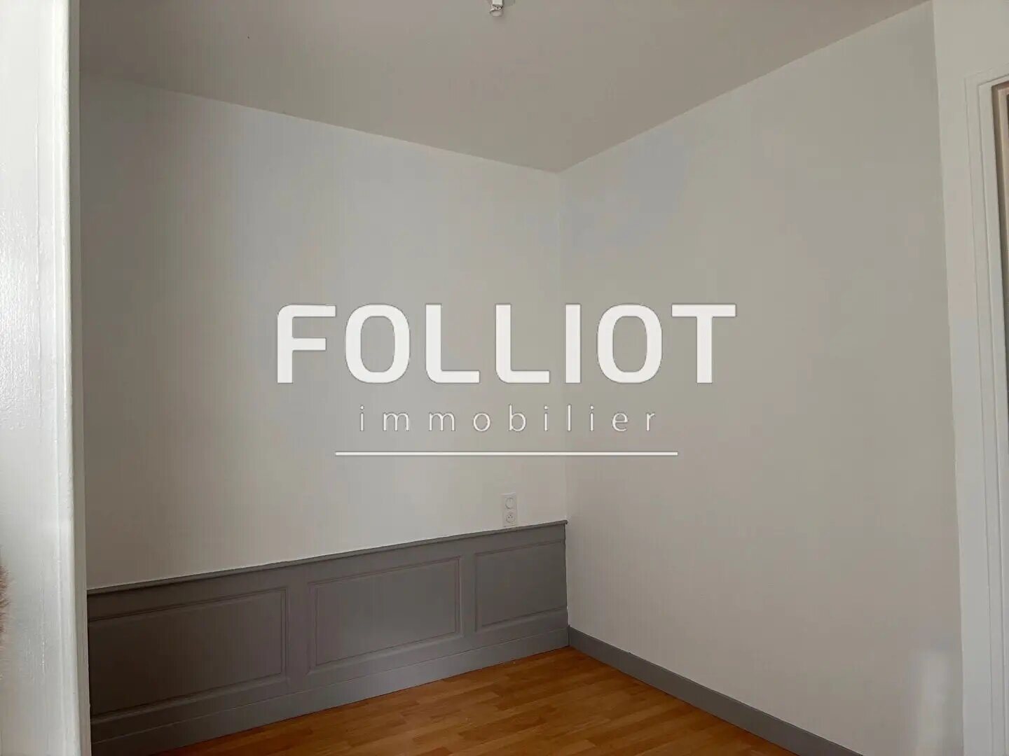 Appartement à louer, 23m², Ducey