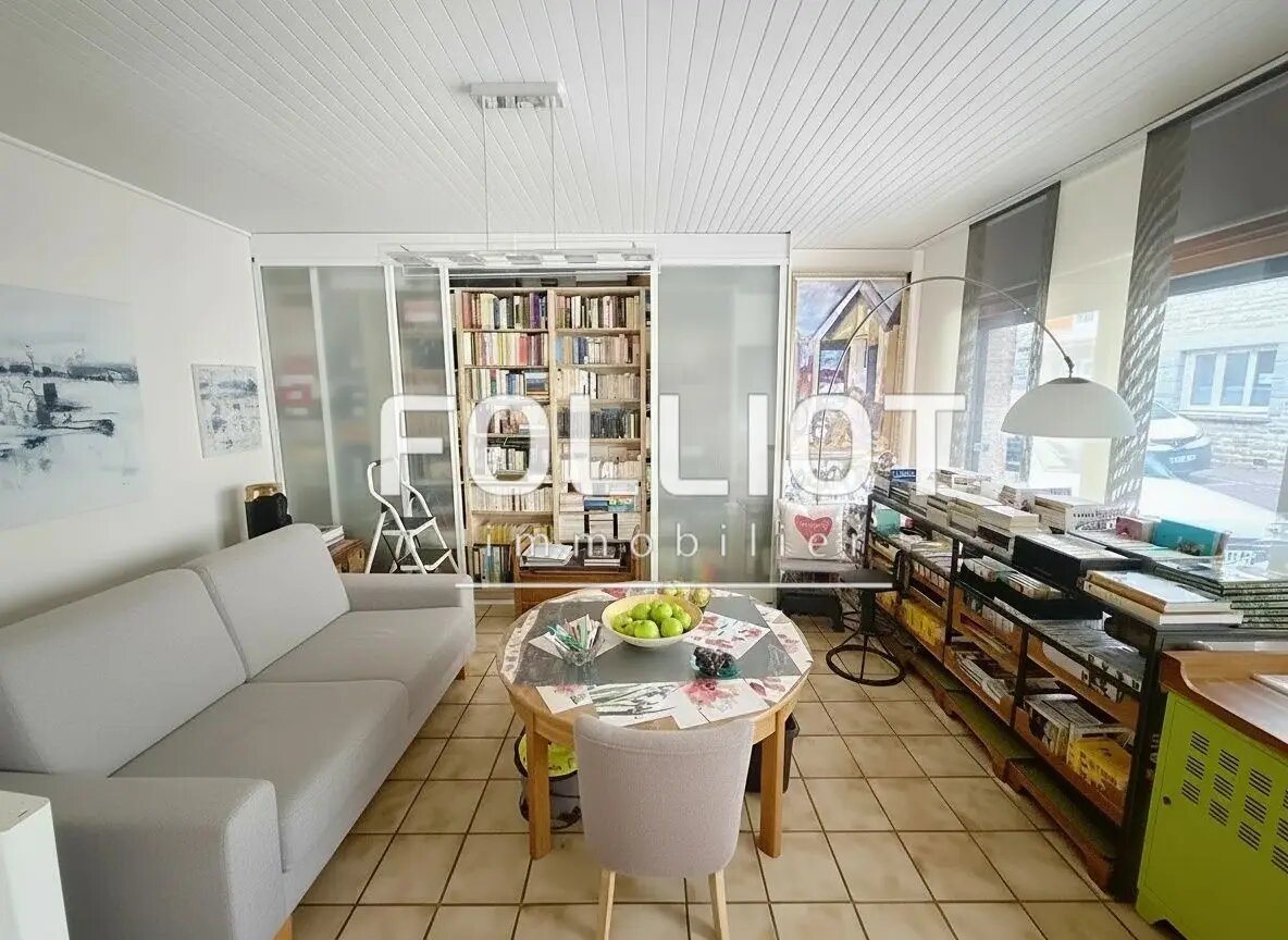 Maison à vendre, 58m², Avranches
