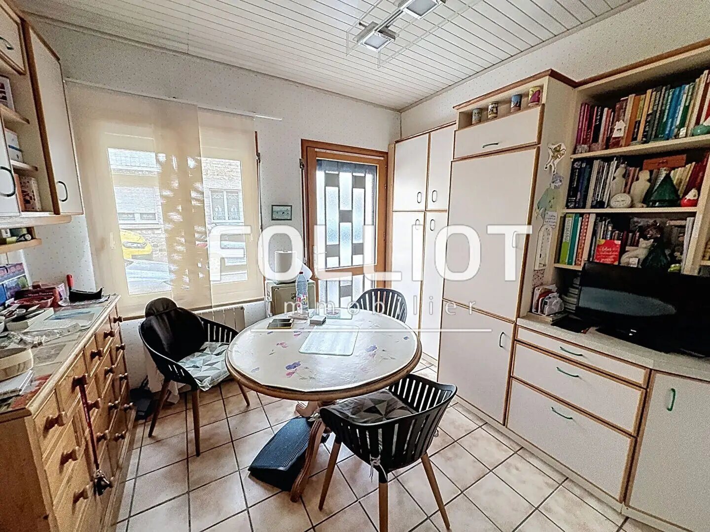 Maison à vendre, 58m², Avranches