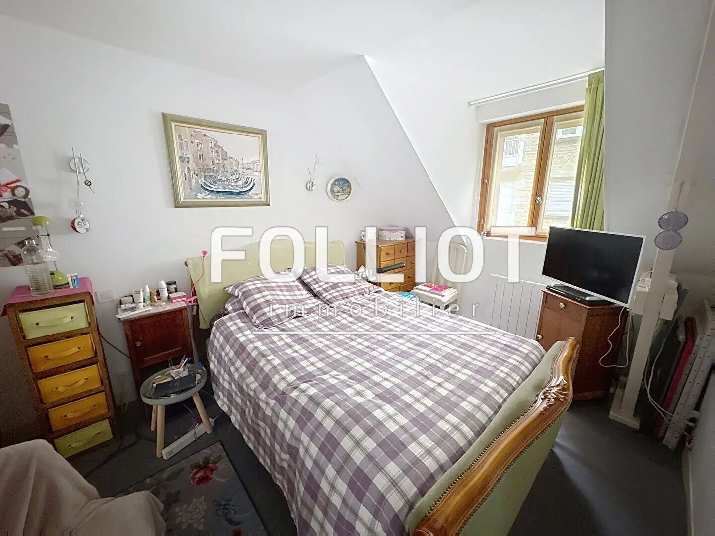 Maison à vendre, 58m², Avranches