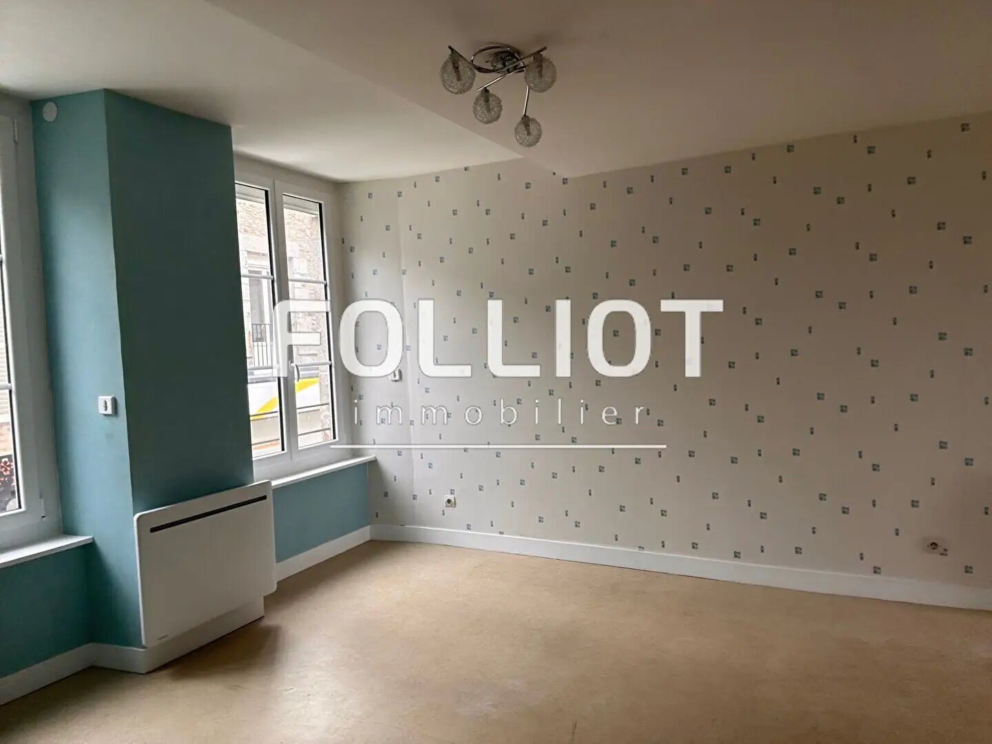 Appartement à louer, 25m², Avranches