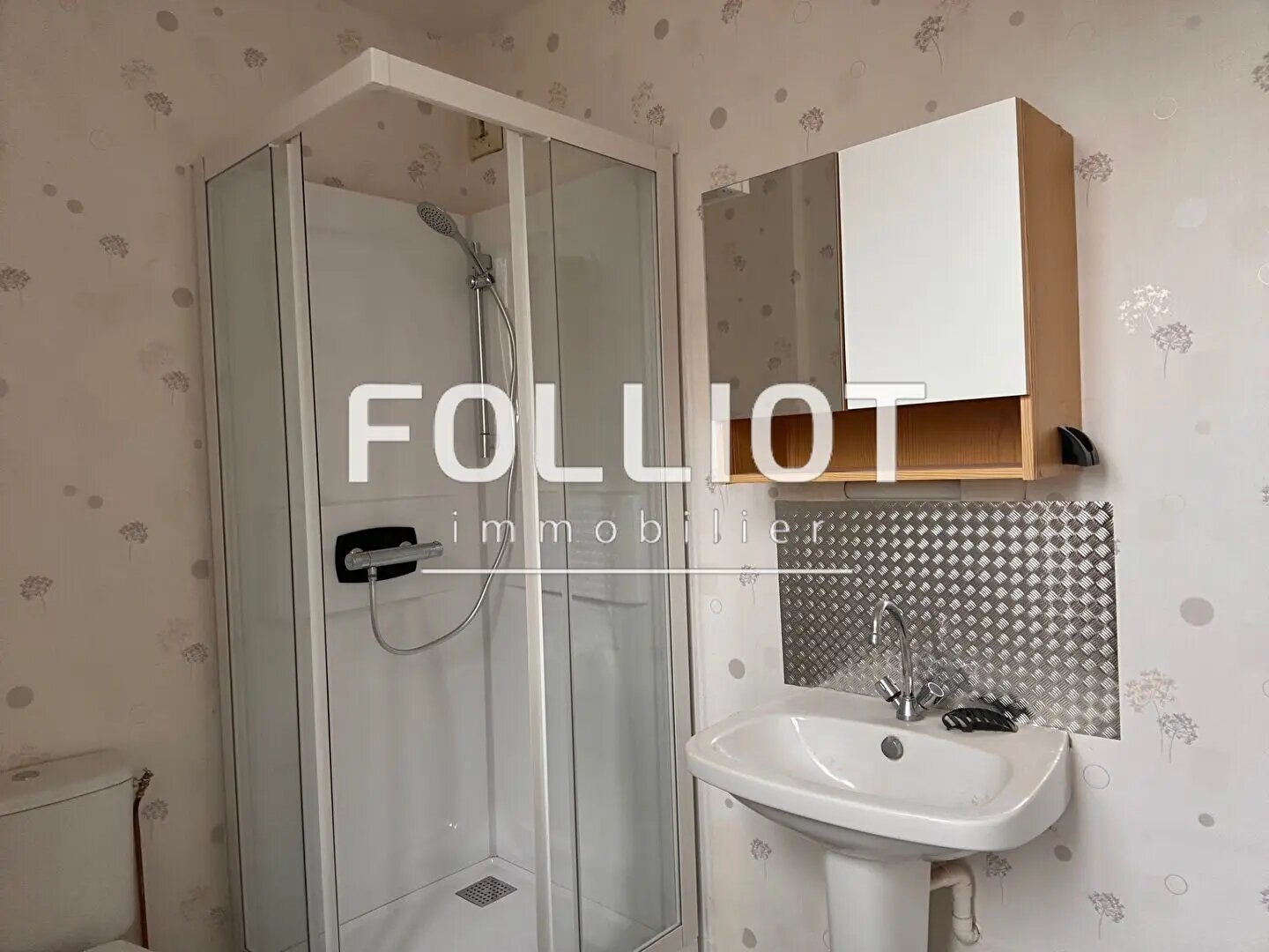Appartement à louer, 25m², Avranches