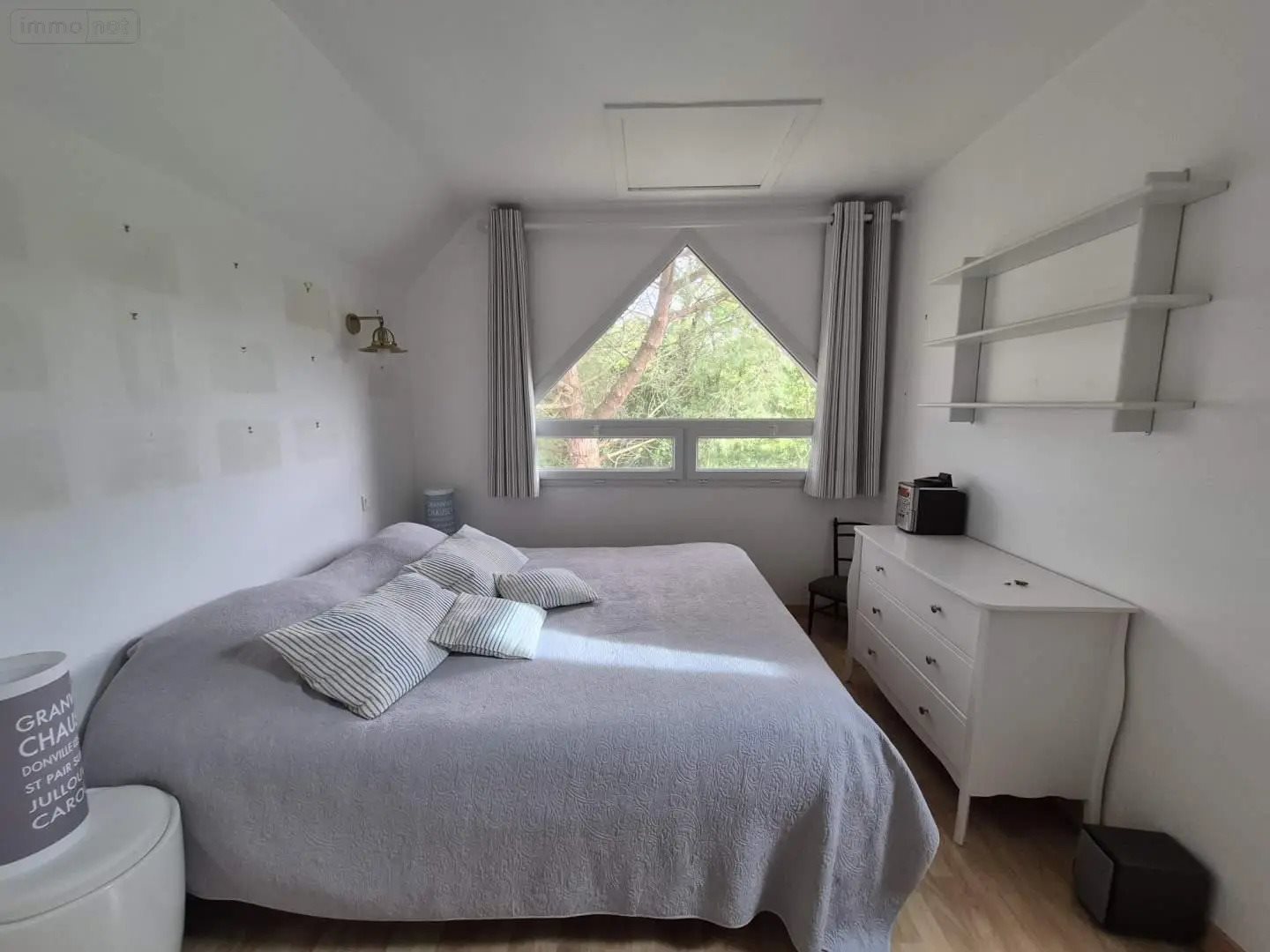 Maison à vendre, 160m², Saint-Pair-sur-Mer
