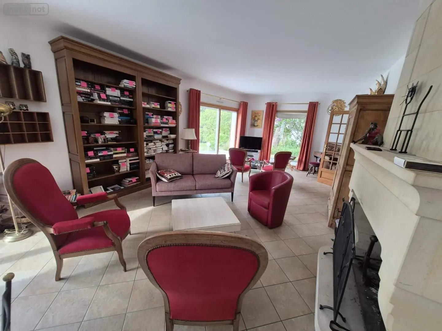 Maison à vendre, 160m², Saint-Pair-sur-Mer