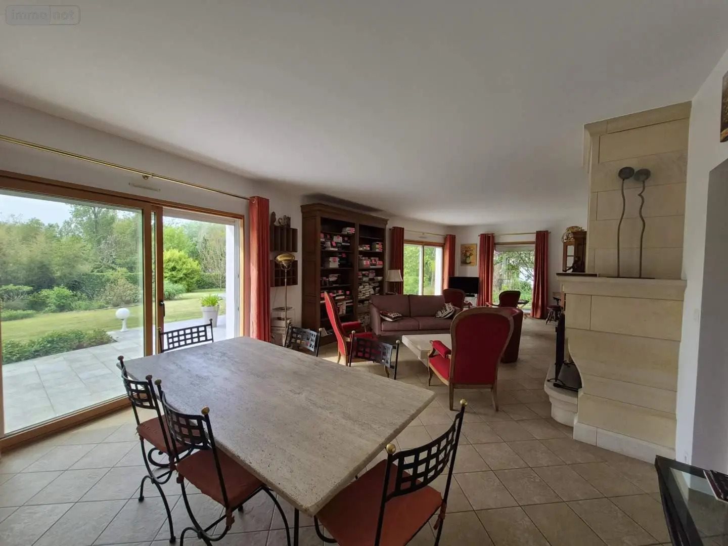 Maison à vendre, 160m², Saint-Pair-sur-Mer