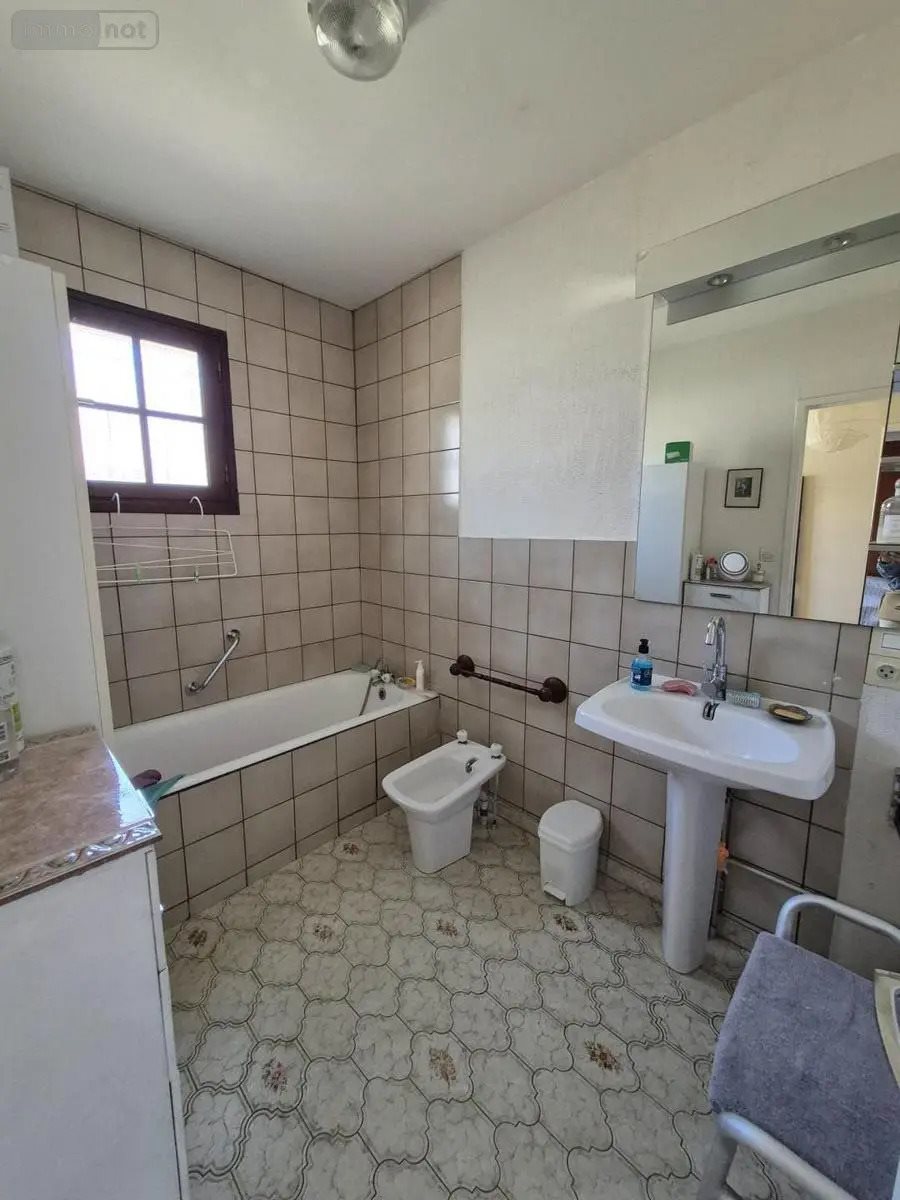 Maison à vendre, 115m², Jullouville