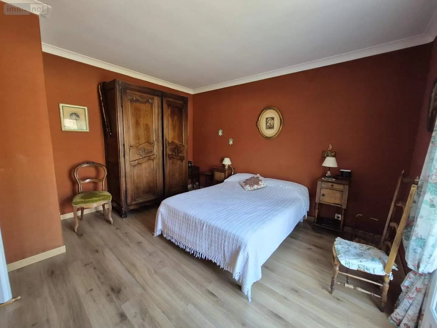 Maison à vendre, 115m², Jullouville
