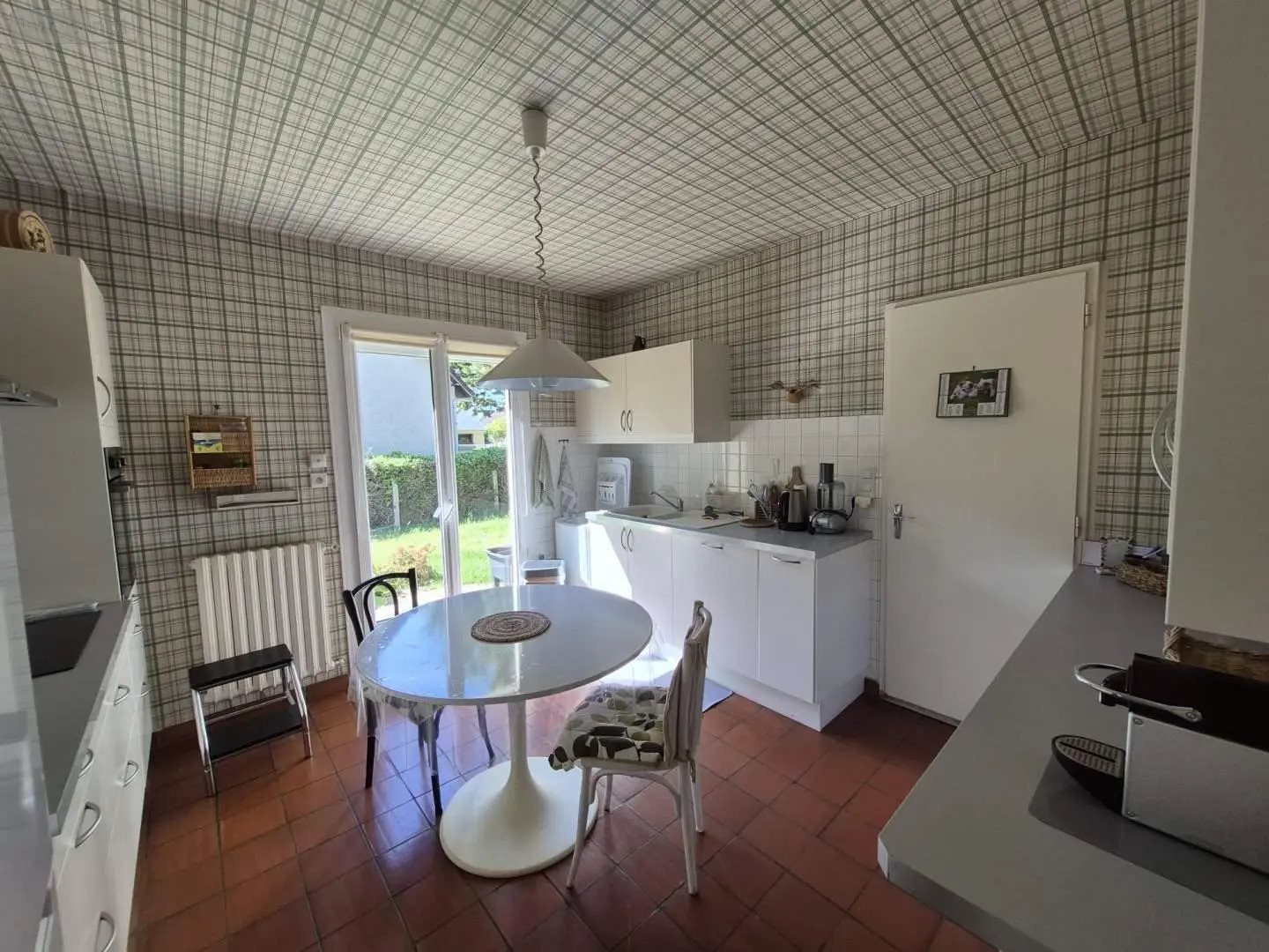 Maison à vendre, 115m², Jullouville
