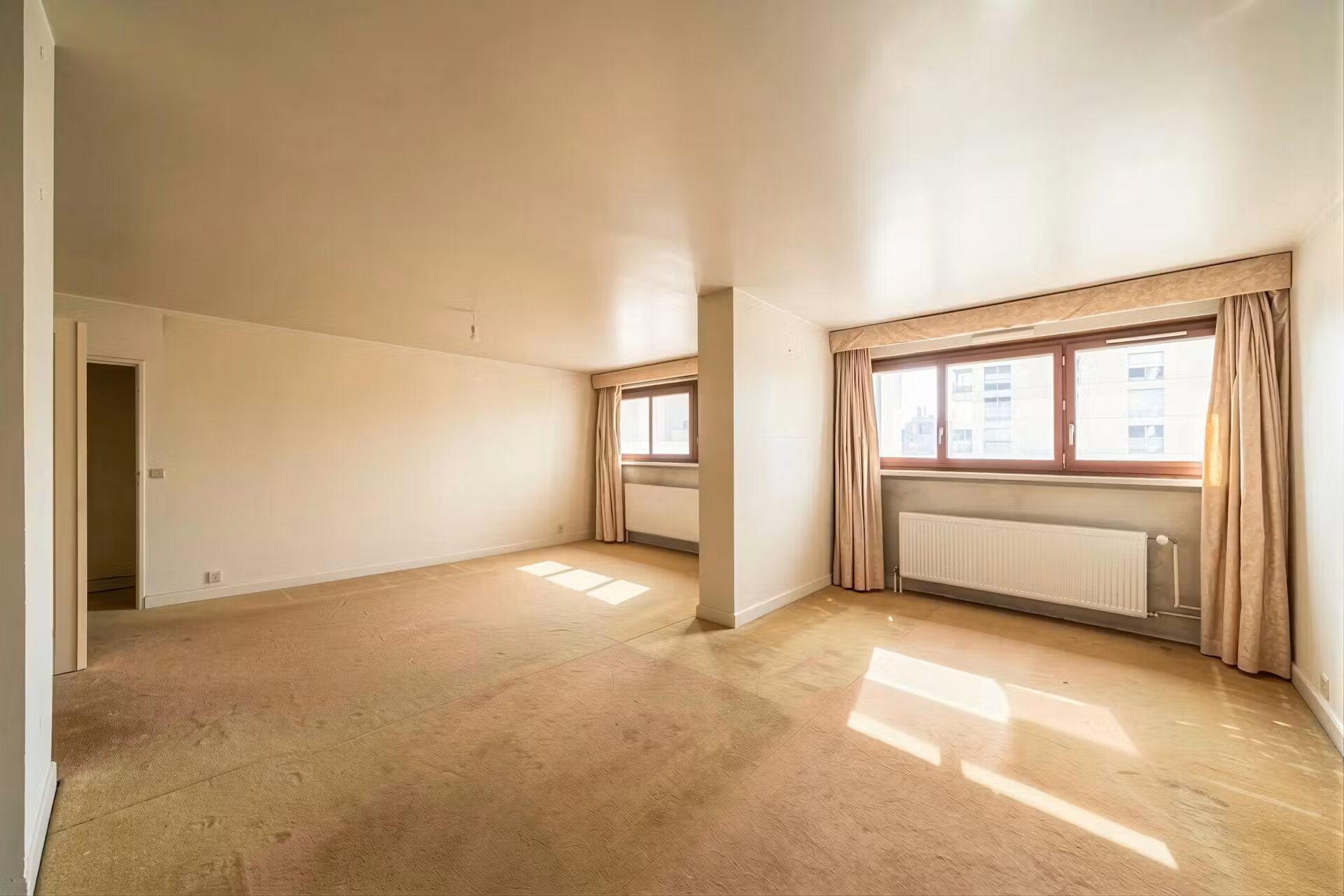 Appartement à vendre, 113m², Paris 15ème
