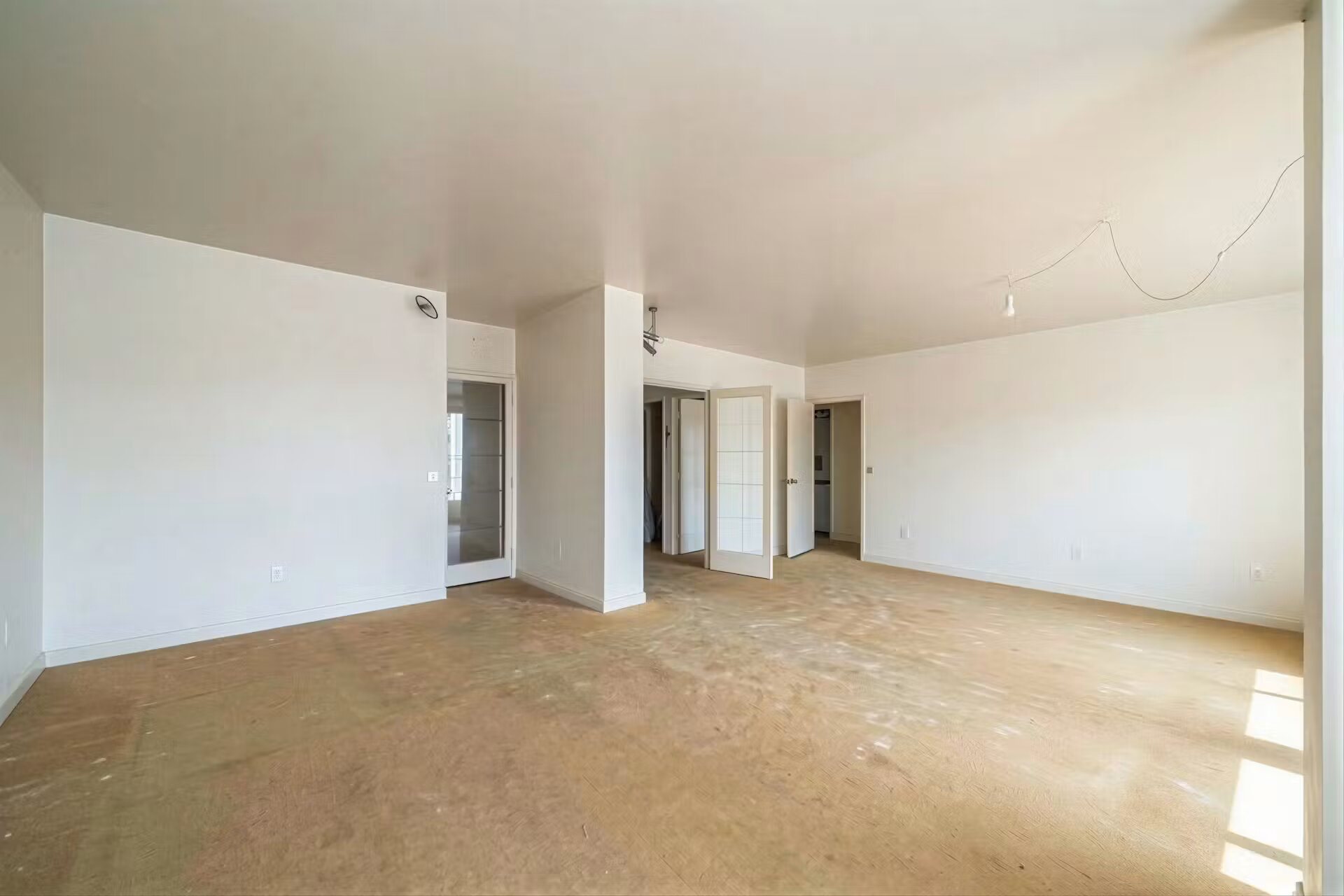 Appartement à vendre, 113m², Paris 15ème