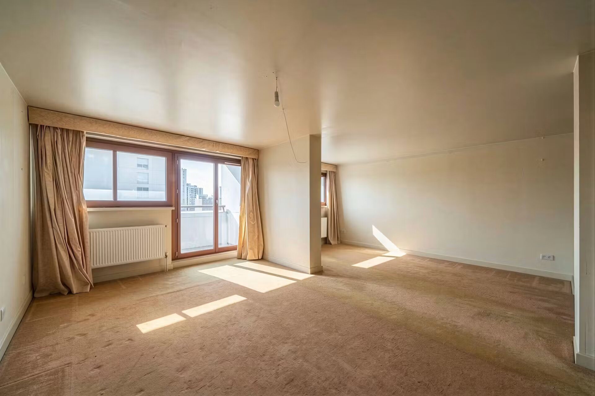 Appartement à vendre, 113m², Paris 15ème