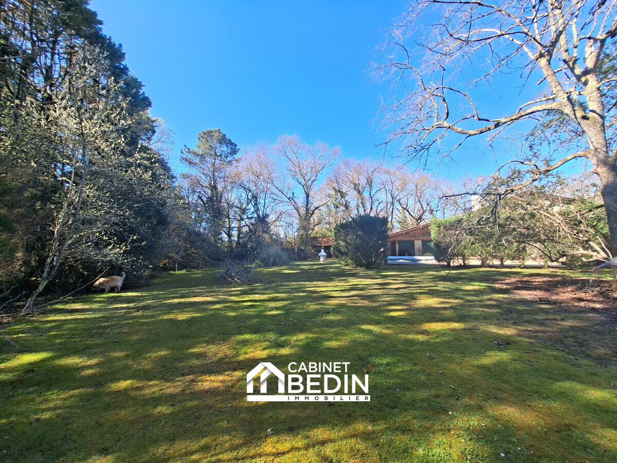 Maison à vendre, 150m², La Brède