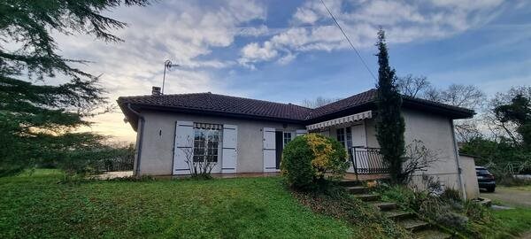 Maison à vendre, 150m², La Brède