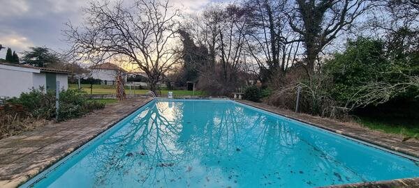 Maison à vendre, 150m², La Brède