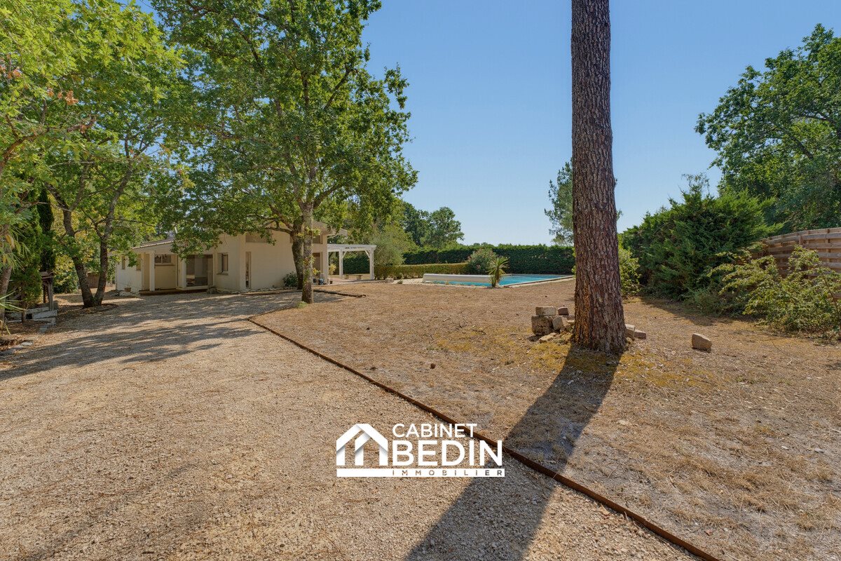 Maison à vendre, 153m², La Brède