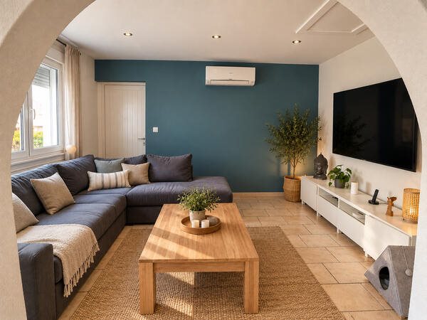 Maison à vendre, 96m², La Brède