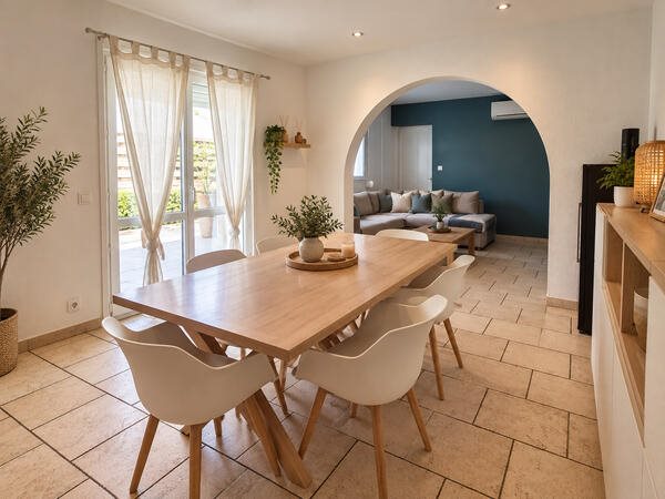 Maison à vendre, 96m², La Brède