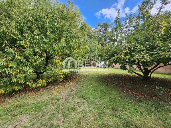 Maison à vendre, 160m², Arbanats