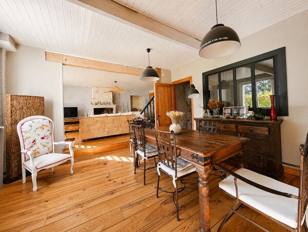 Maison à vendre, 143m², La Brède