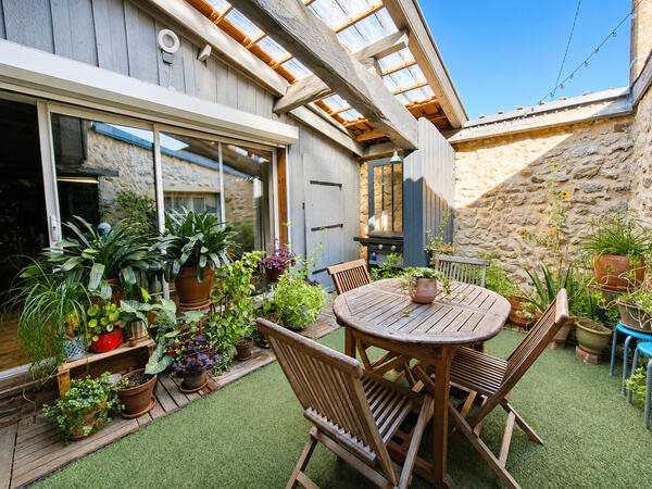 Maison à vendre, 143m², La Brède