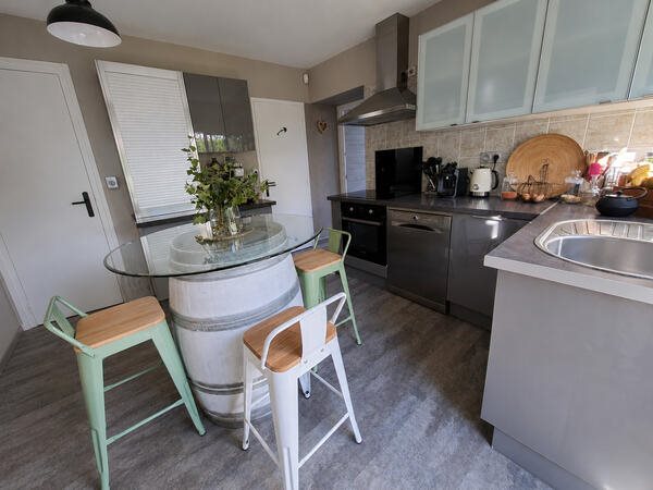 Maison à vendre, 143m², La Brède