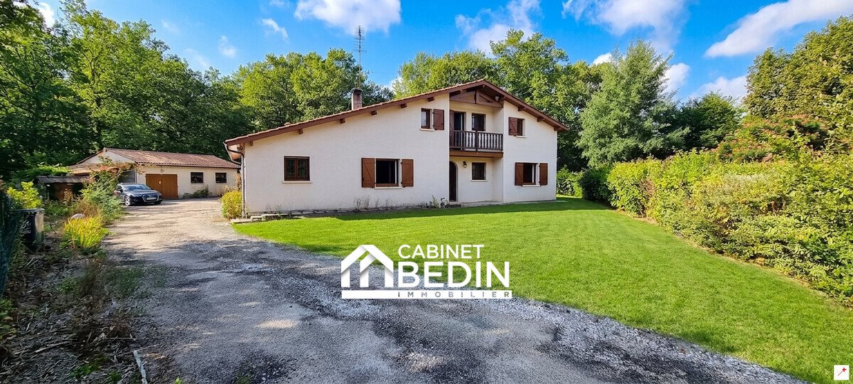Maison à vendre, 149m², Saint-Selve